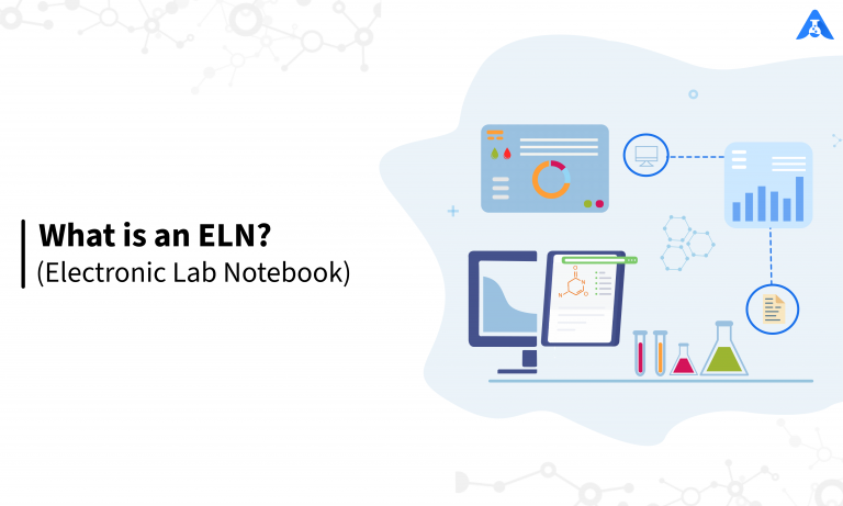 What is an Electronic Lab Notebook — A Comprehensive Guide