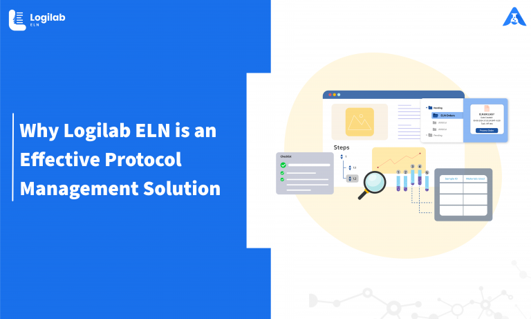 eln protocol Management